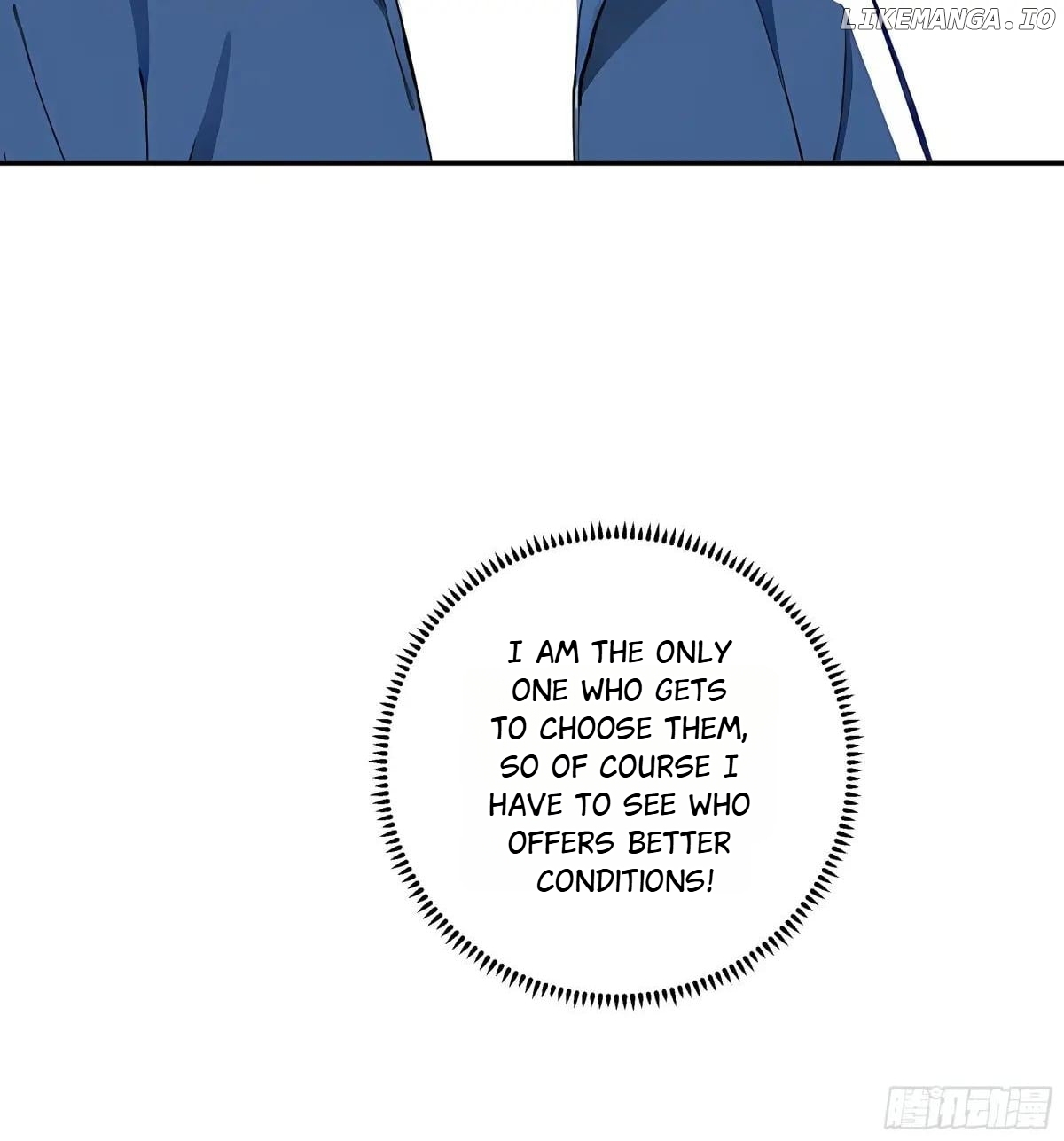 God of Learning Chapter 31 - page 24